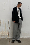 ARCHIVIO J.M.Ribot trousers PA11/BW